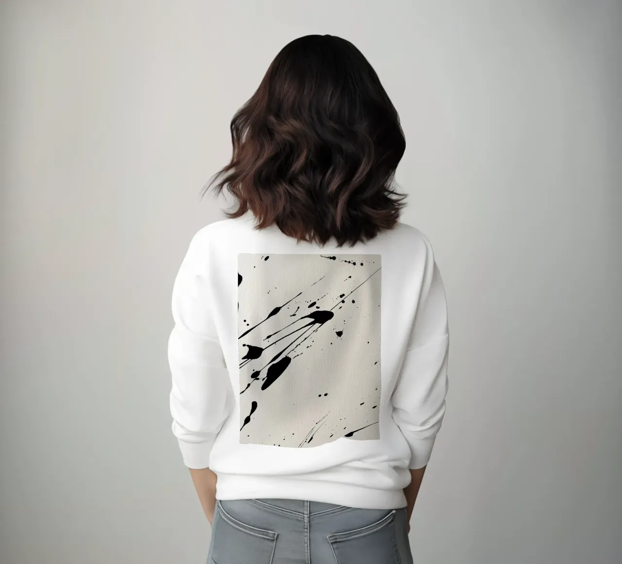 Breng me erheen sweatshirt van rebeccaannemaclean