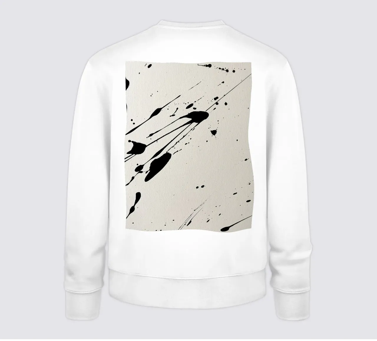 Breng me erheen sweatshirt van rebeccaannemaclean