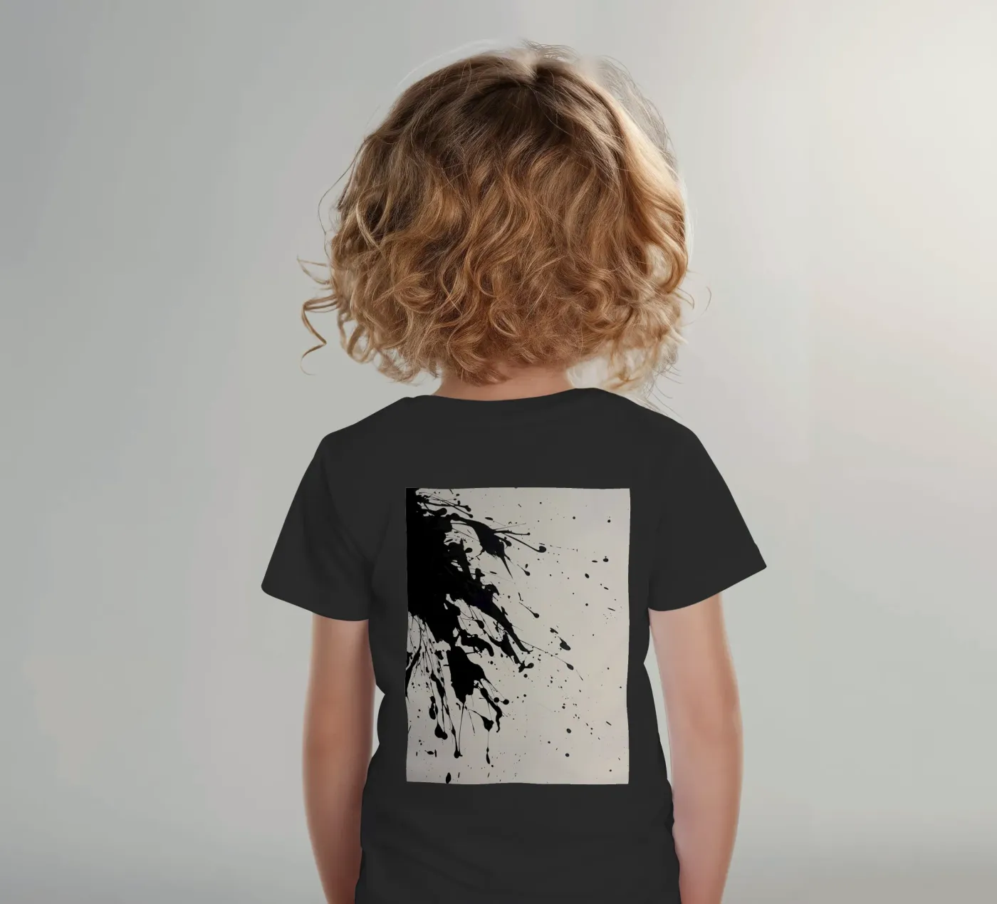 Sfogatevi t-shirt bambini da rebeccaannemaclean