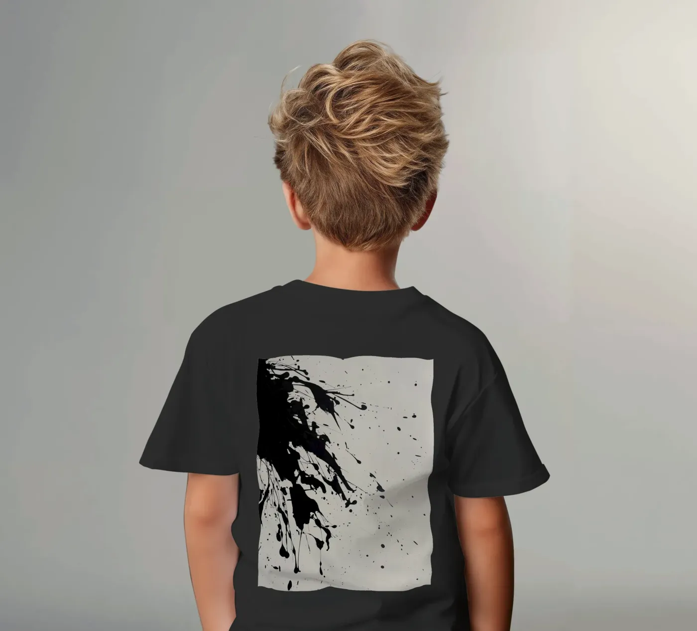 Sfogatevi t-shirt bambini da rebeccaannemaclean