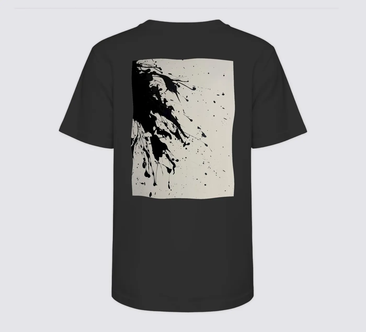 Sfogatevi t-shirt bambini da rebeccaannemaclean