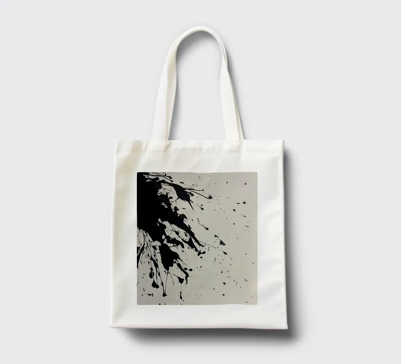 Let It Out tote bag by rebeccaannemaclean