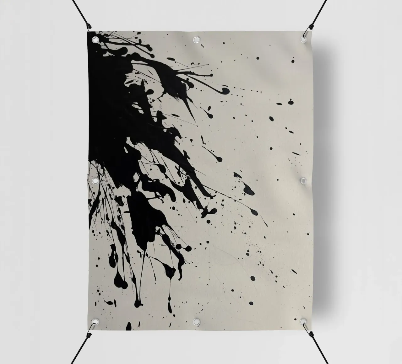 Sfogatevi telo in pvc da rebeccaannemaclean
