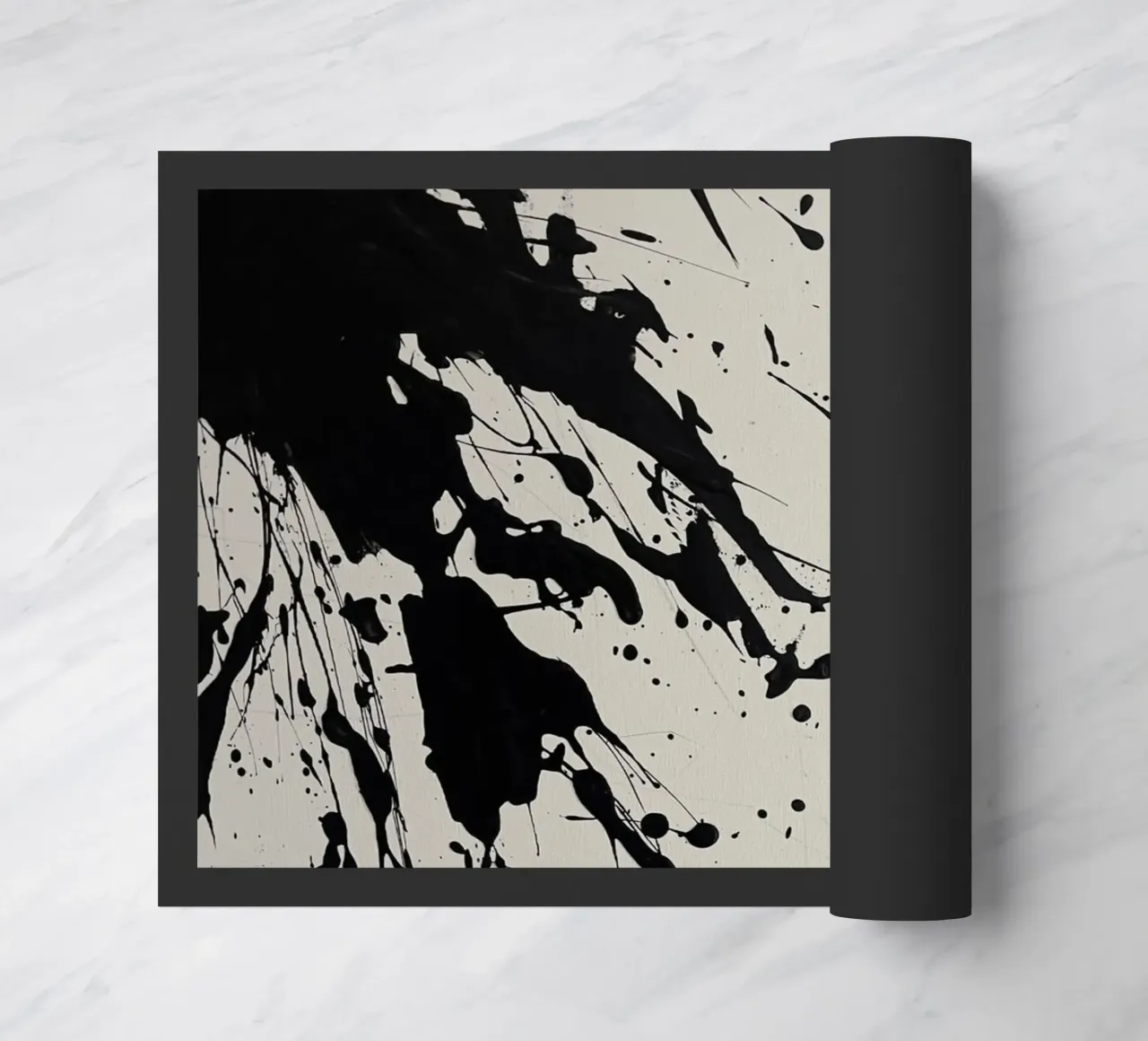 Sfogatevi zerbino da rebeccaannemaclean