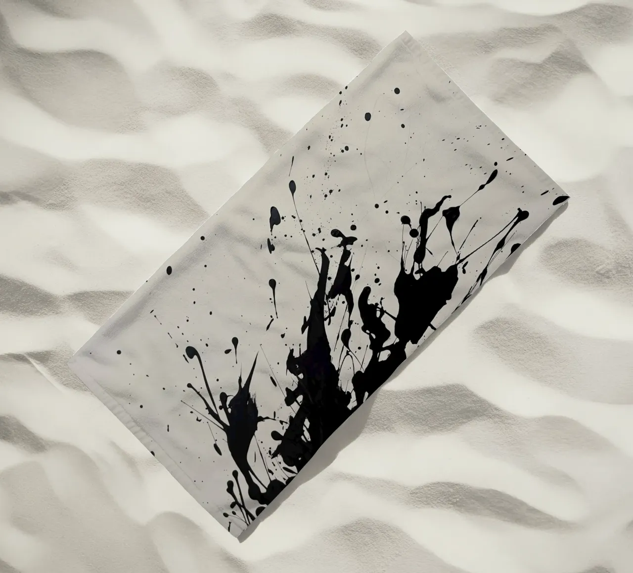 Sfogatevi telo mare da rebeccaannemaclean