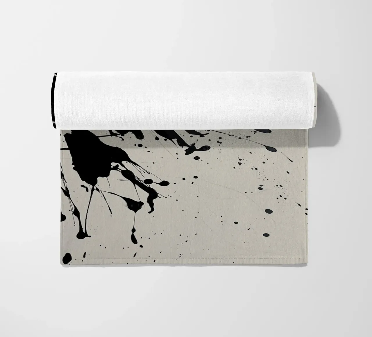 Sfogatevi telo mare da rebeccaannemaclean