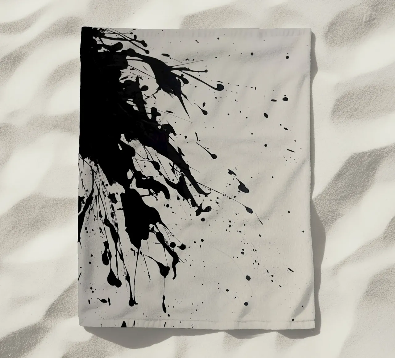 Sfogatevi telo mare da rebeccaannemaclean