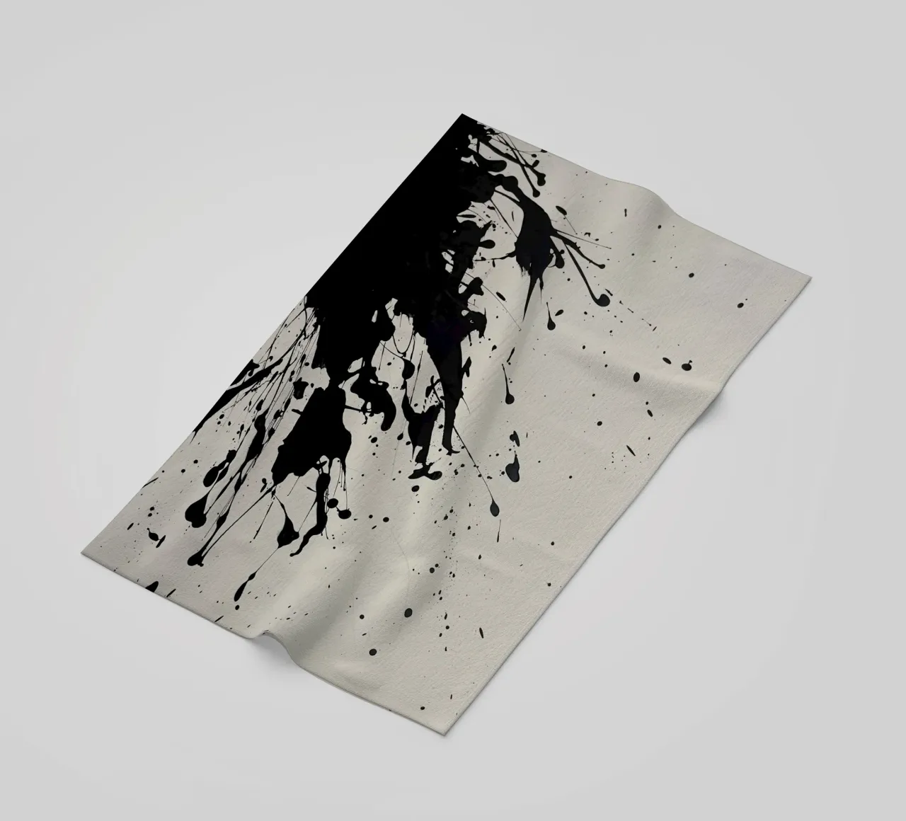 Sfogatevi telo mare da rebeccaannemaclean