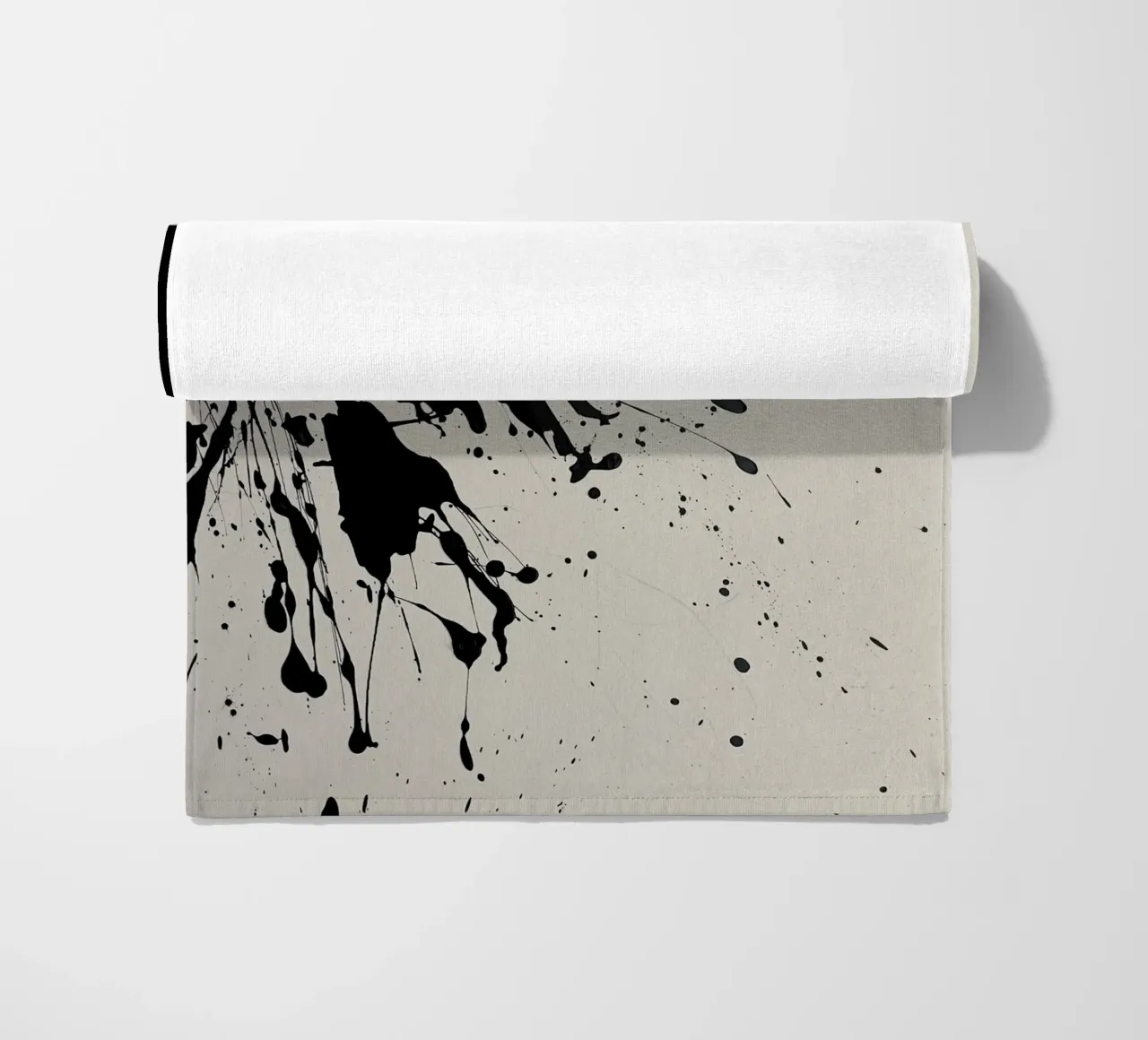 Sfogatevi telo mare da rebeccaannemaclean