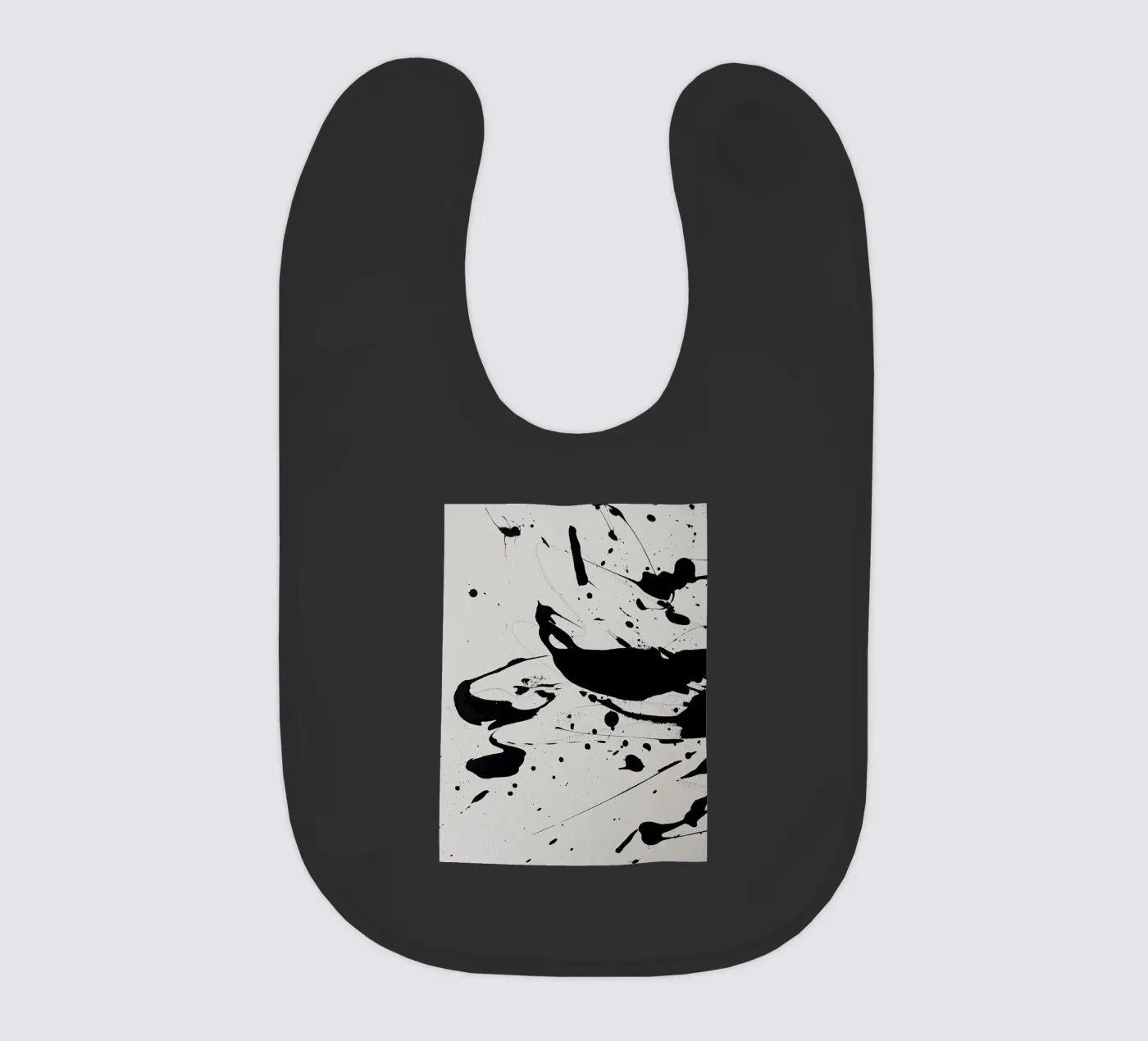 Lebendigkeit Babylätzchen von rebeccaannemaclean