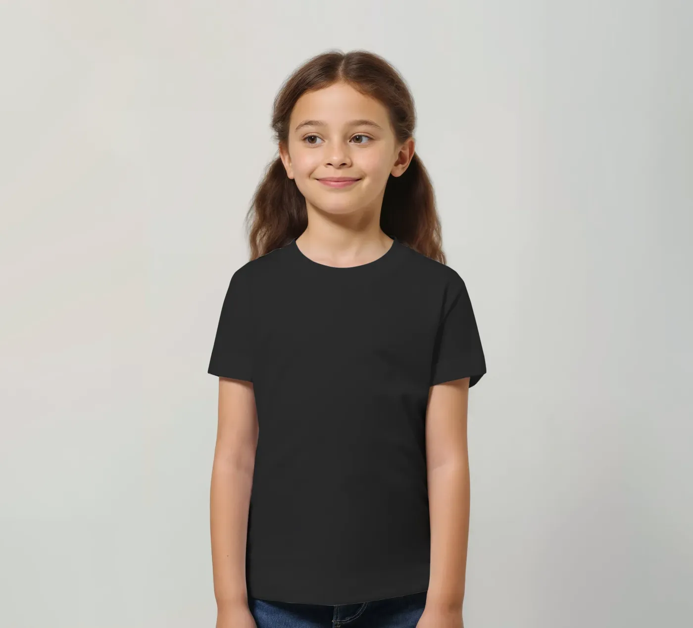 Vibrazione t-shirt bambini da rebeccaannemaclean