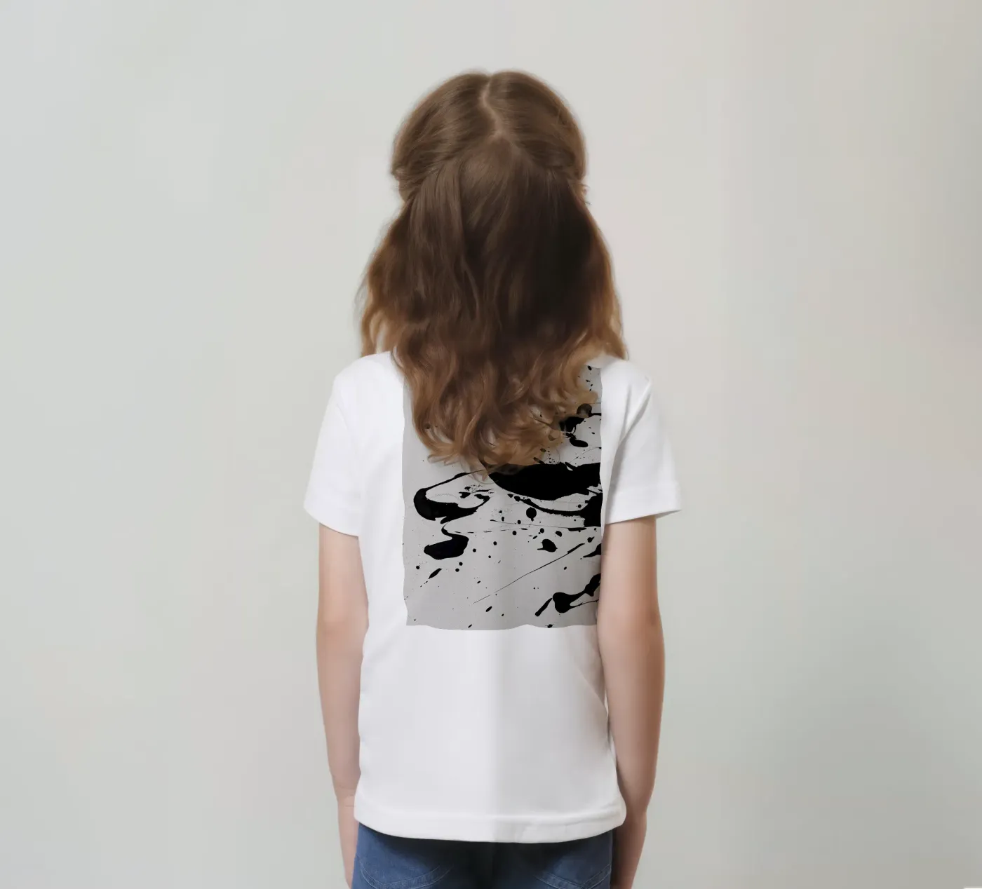 Vibrazione t-shirt bambini da rebeccaannemaclean