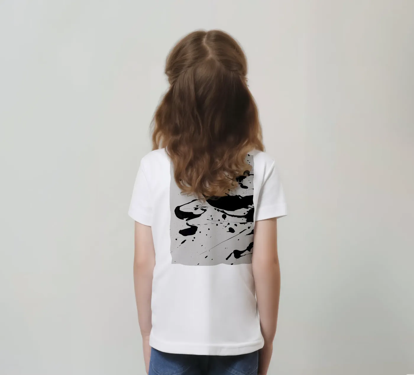 Trilling kinder t-shirt van rebeccaannemaclean