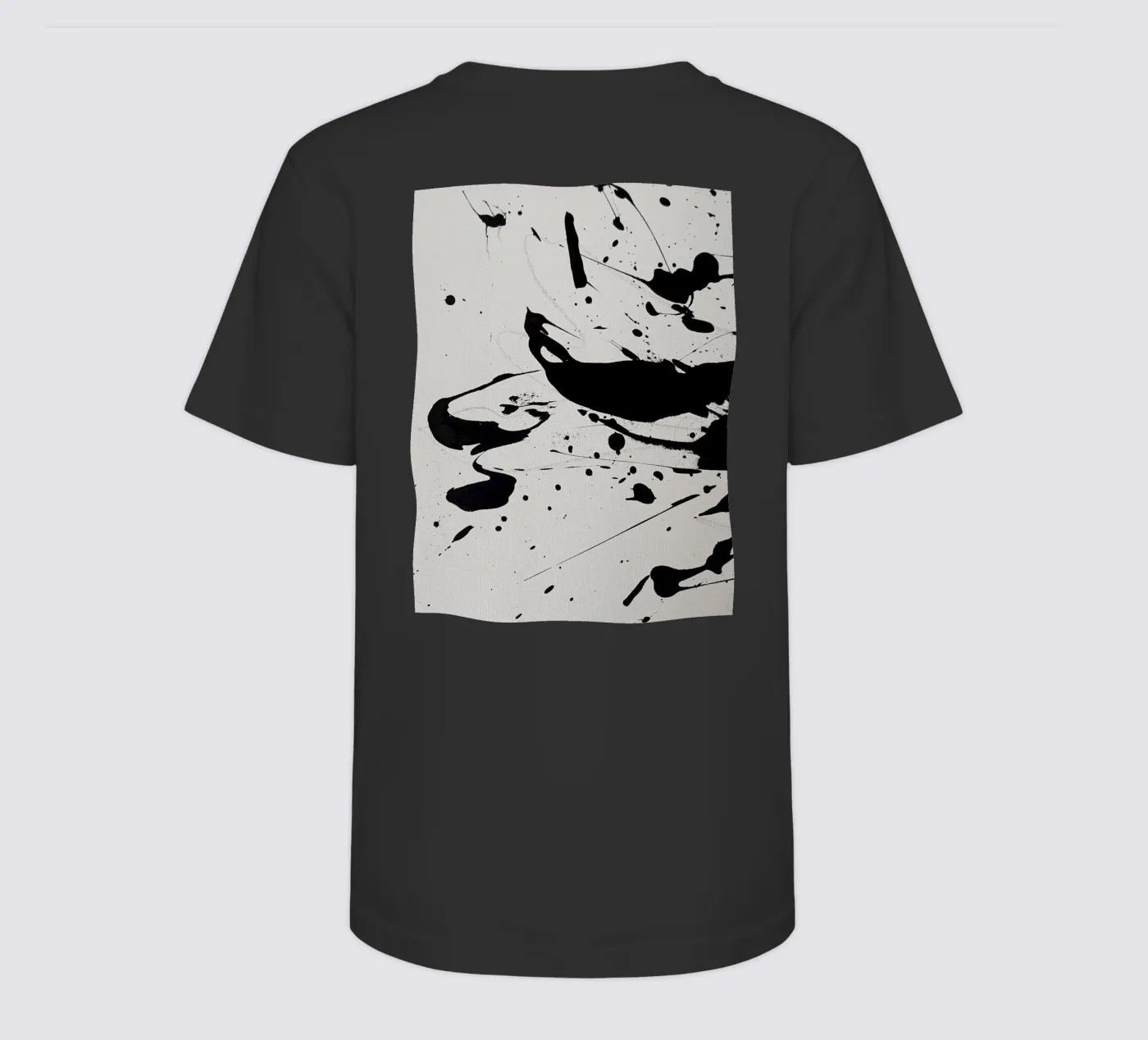 Vibrazione t-shirt bambini da rebeccaannemaclean
