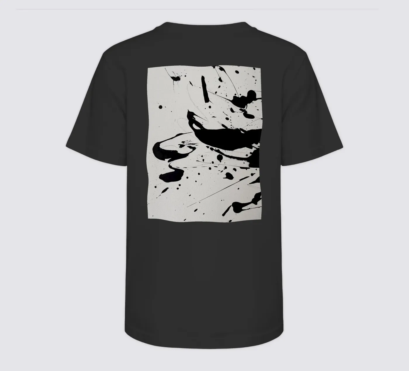 Trilling kinder t-shirt van rebeccaannemaclean