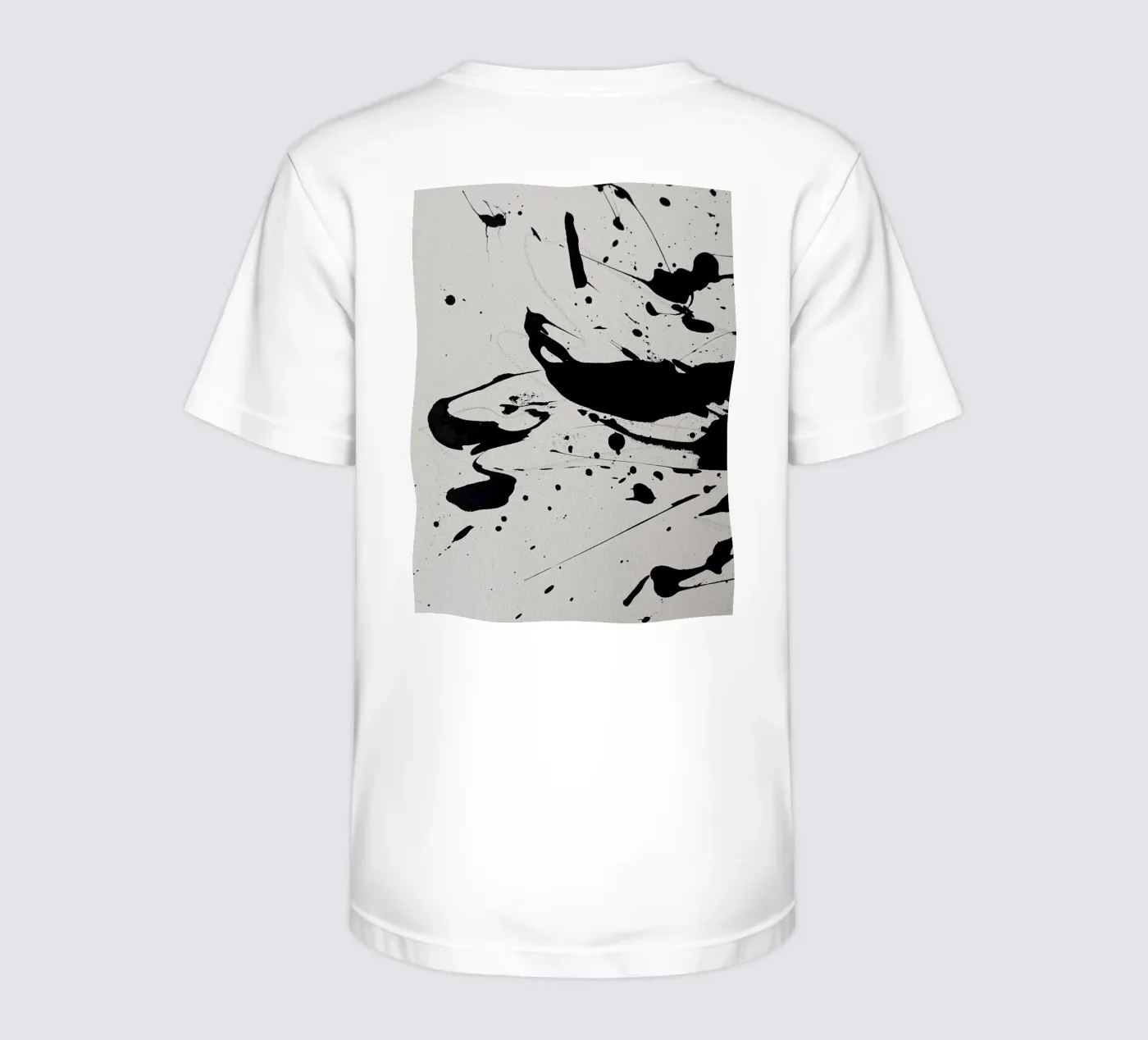 Vibrazione t-shirt bambini da rebeccaannemaclean