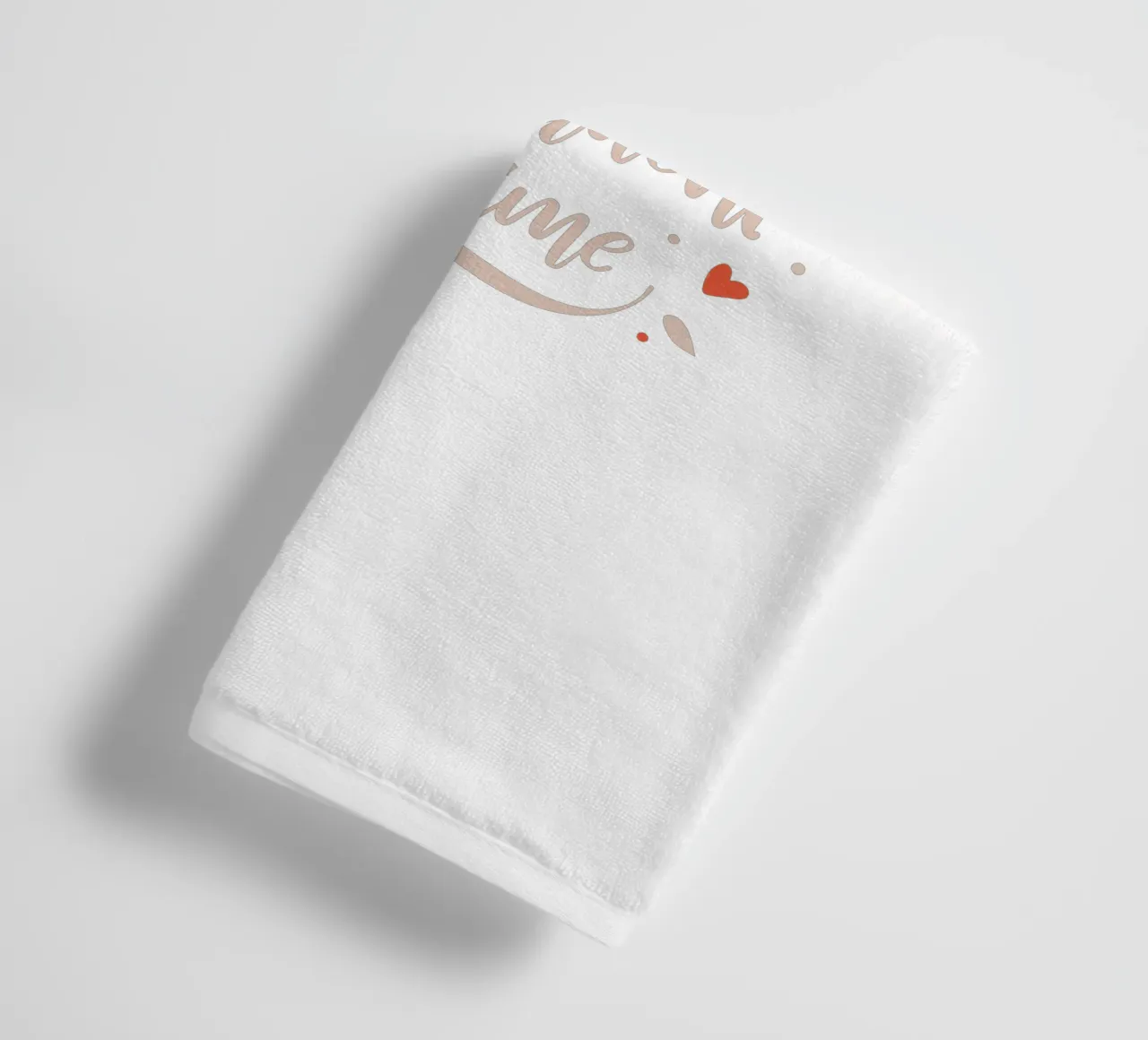 Making a difference towel by 🥝 KIWI STORE