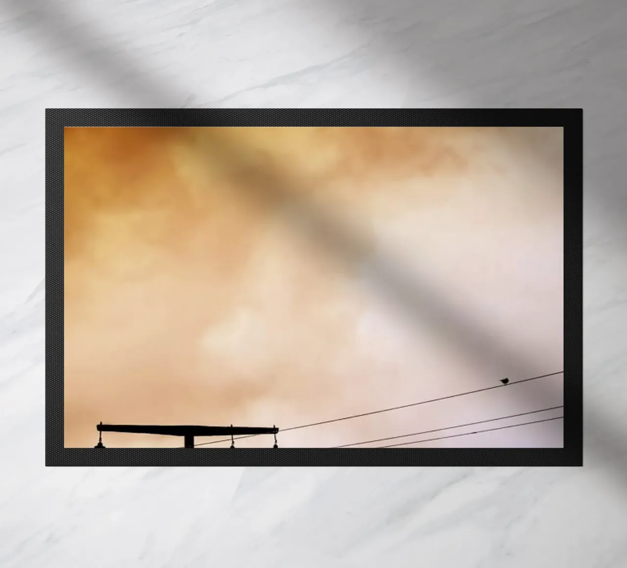 Birdy zerbino da Amy & Kurt