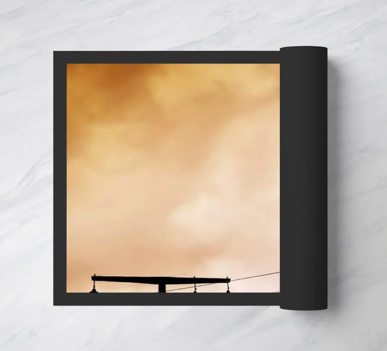 Birdy zerbino da Amy & Kurt