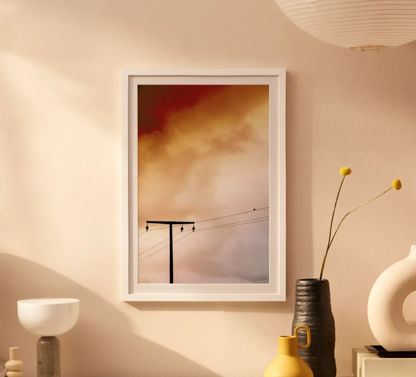 Birdy poster da Amy & Kurt