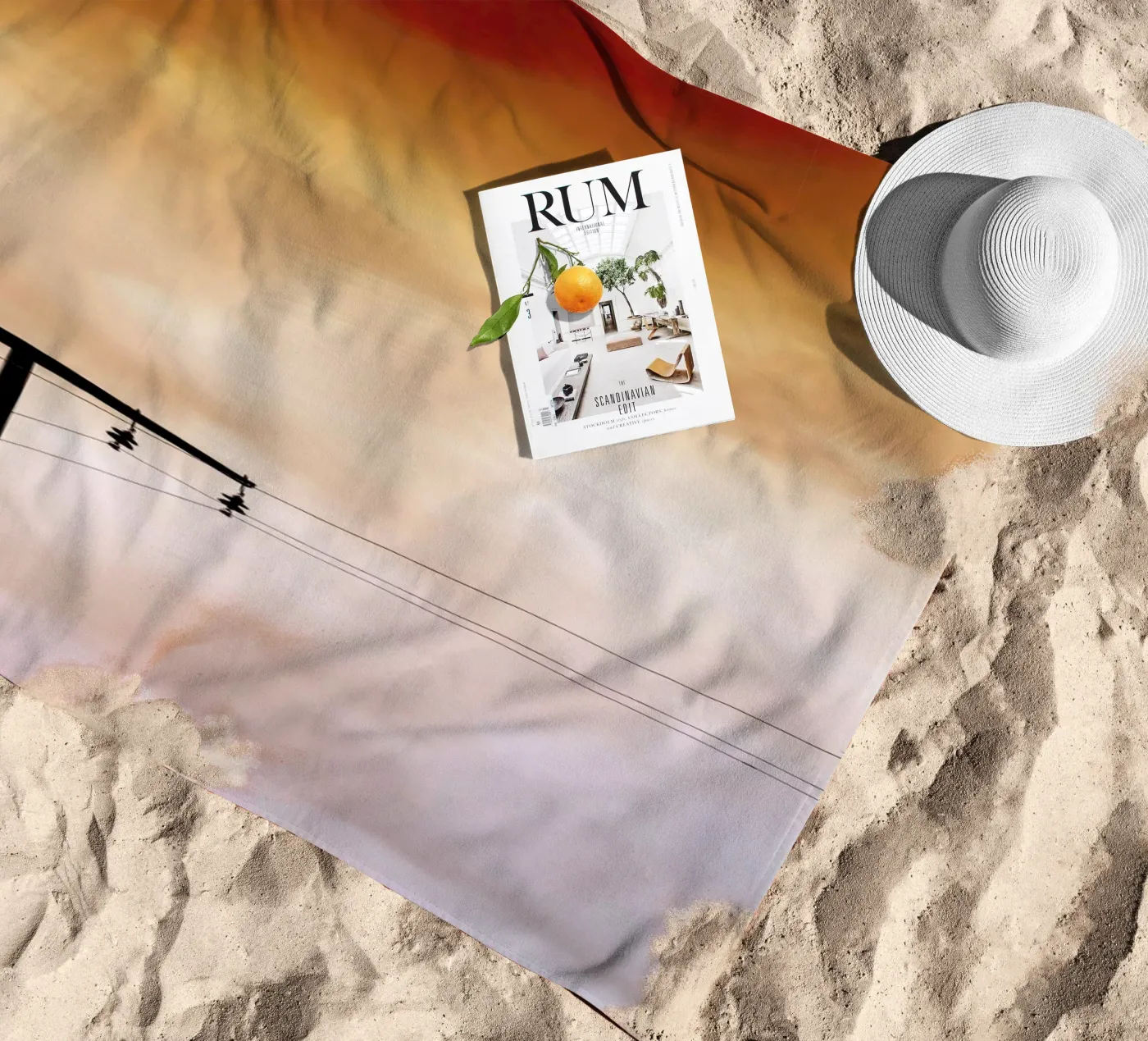 Birdy telo mare da Amy & Kurt