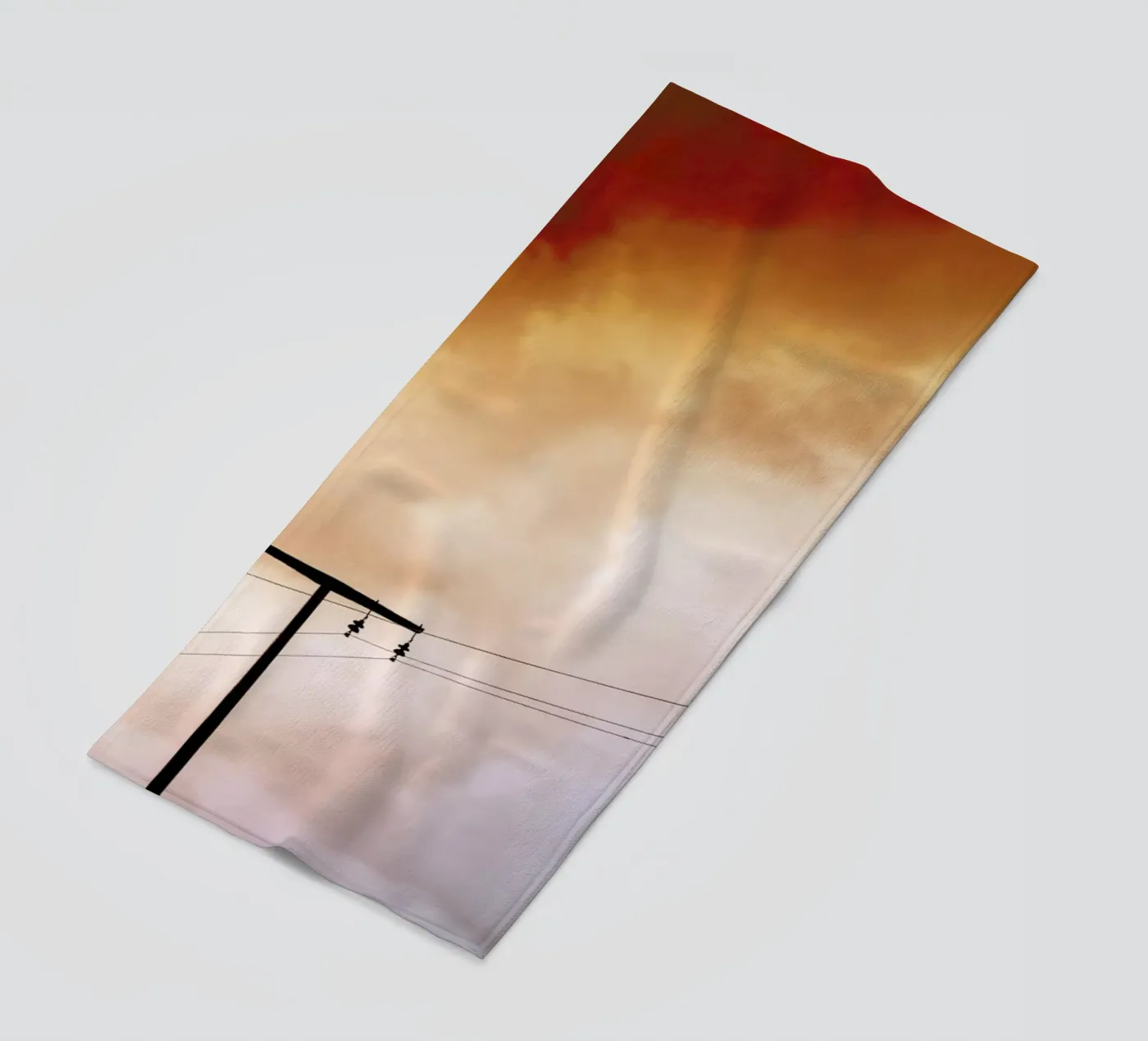 Birdy telo mare da Amy & Kurt