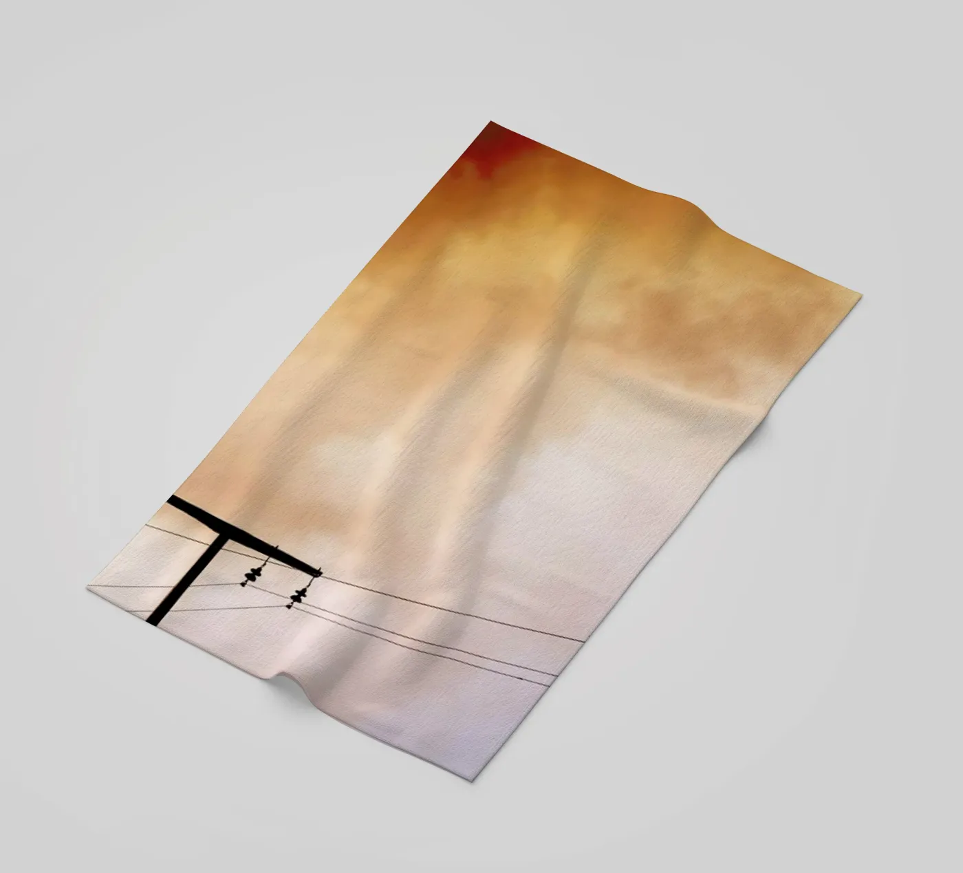 Birdy telo mare da Amy & Kurt