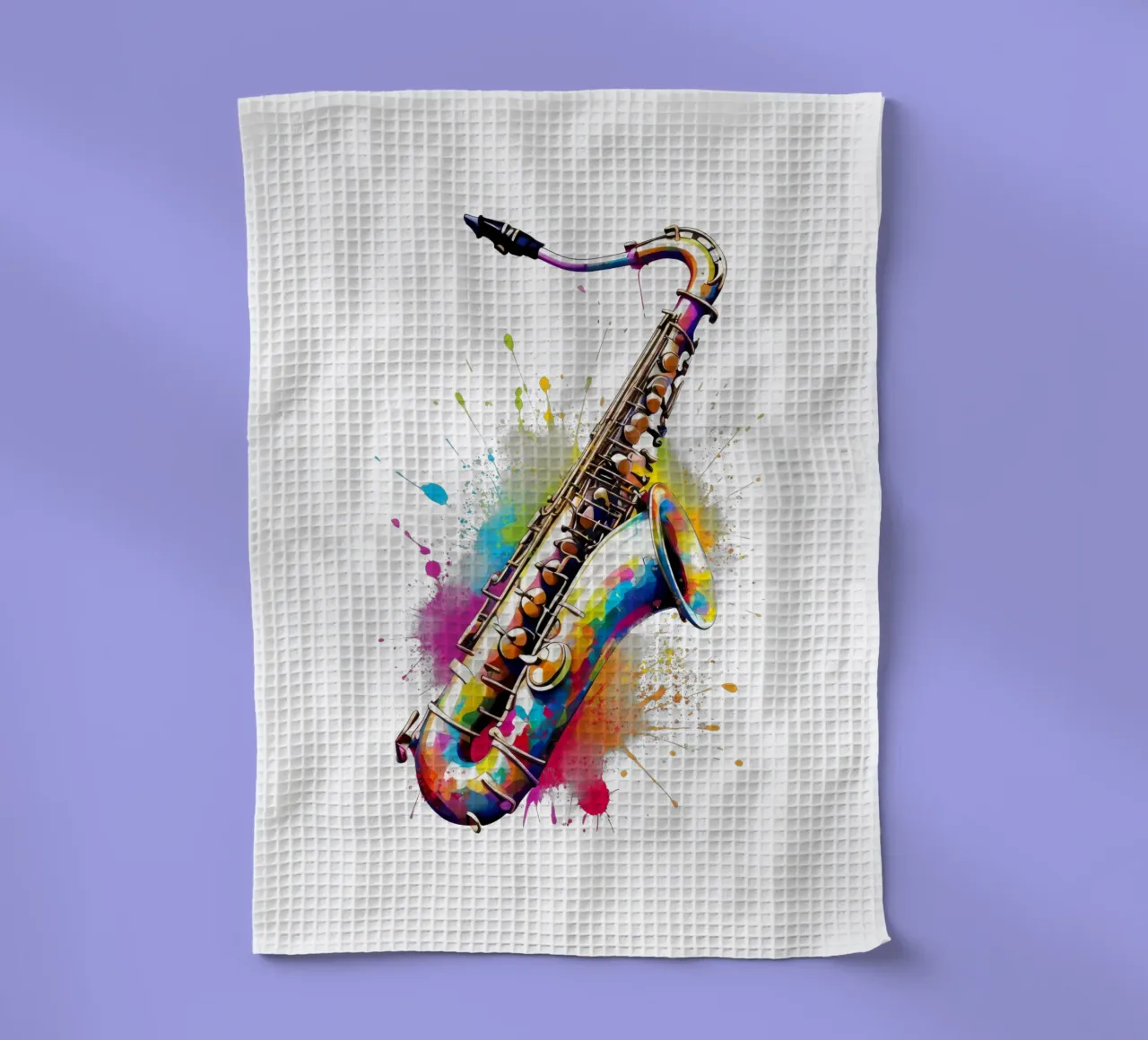 sassofono jazz canovaccio da cucina da 🥝 KIWI STORE