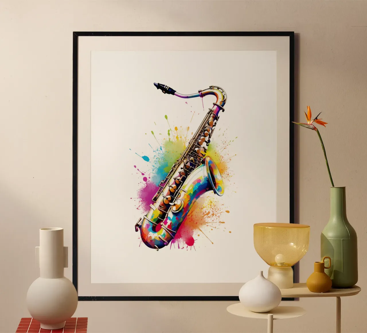 sassofono jazz carta hahnemühle da 🥝 KIWI STORE