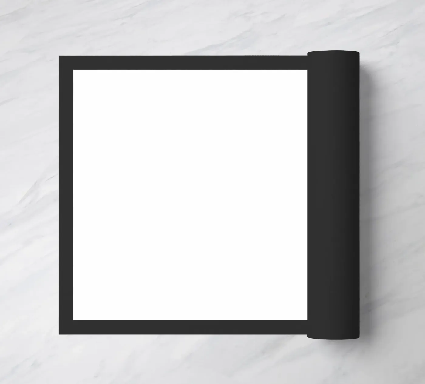Amour Euse doormat by YV TYPOGRAPHY