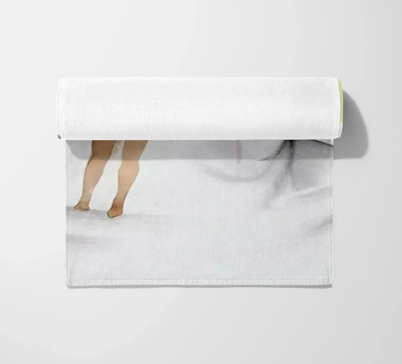 Paint Me telo mare da Ina Stanimirova