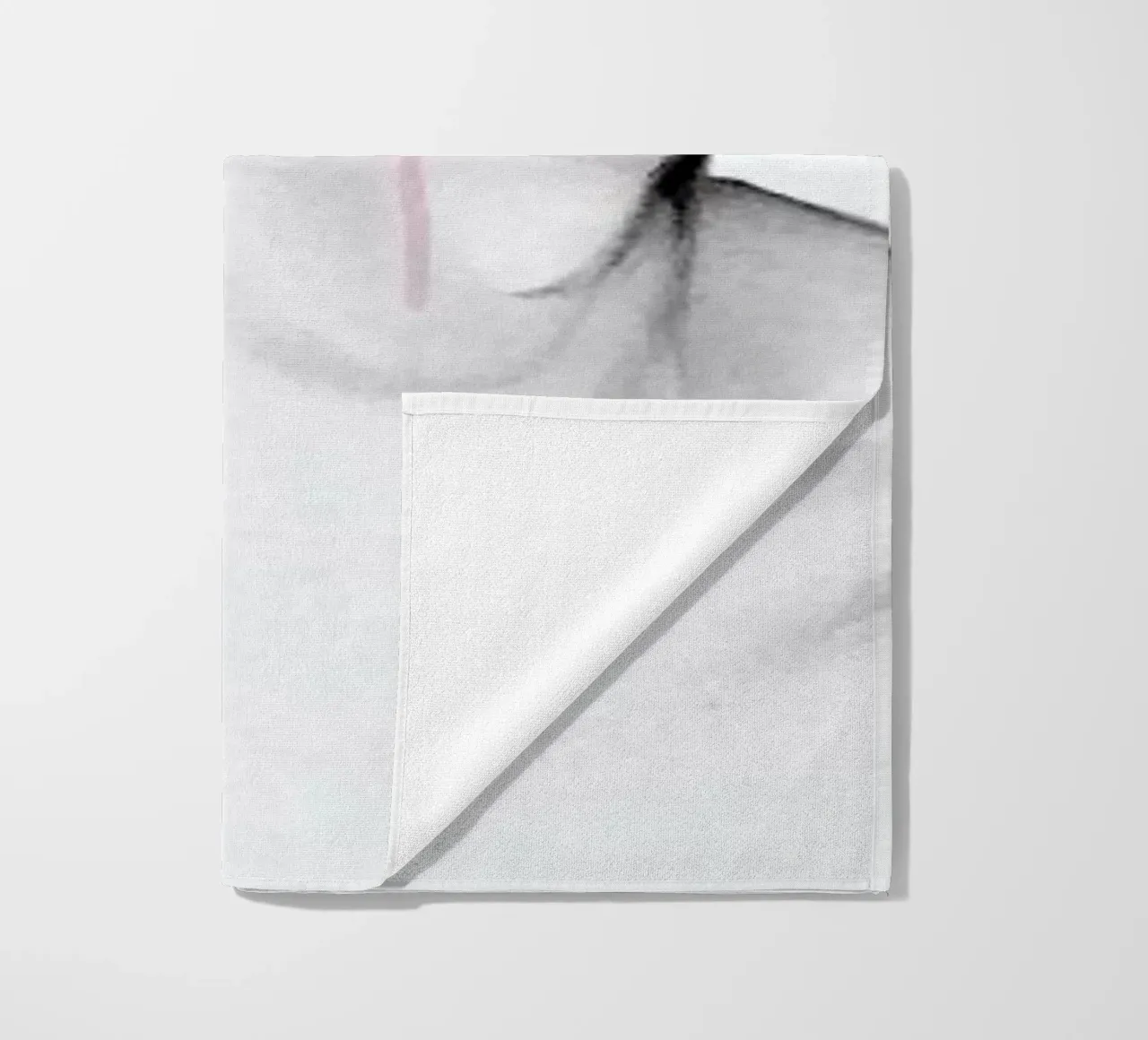 Paint Me telo mare da Ina Stanimirova