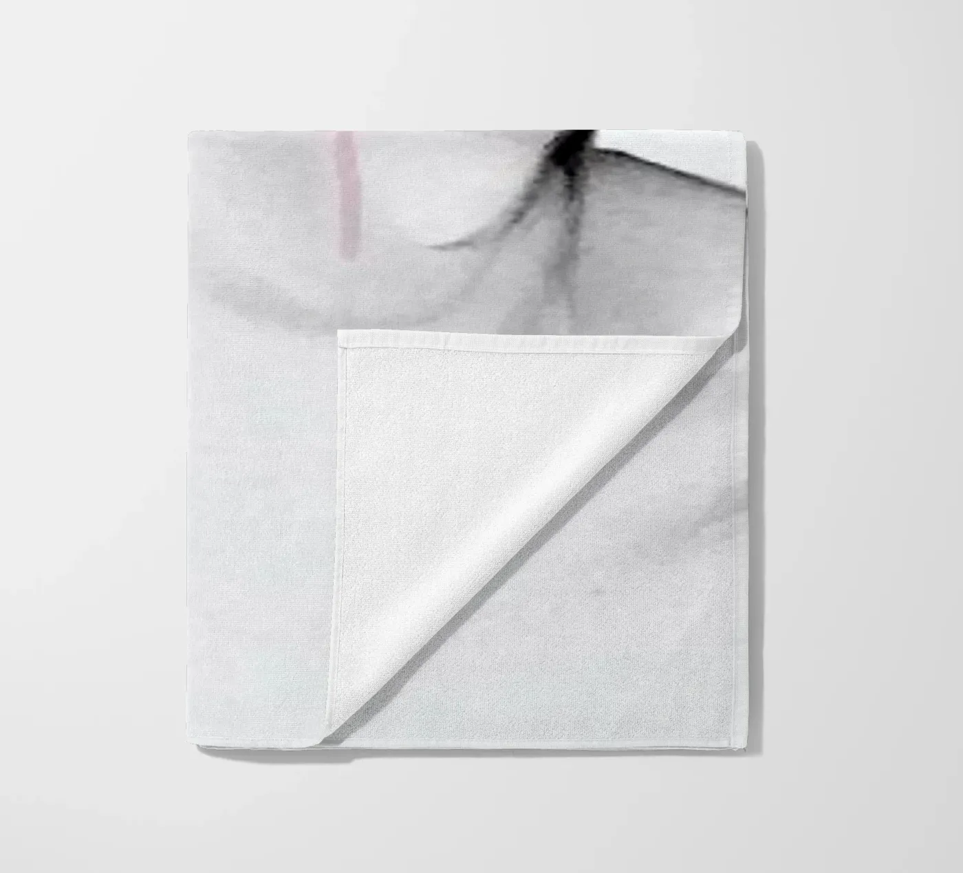 Paint Me telo mare da Ina Stanimirova