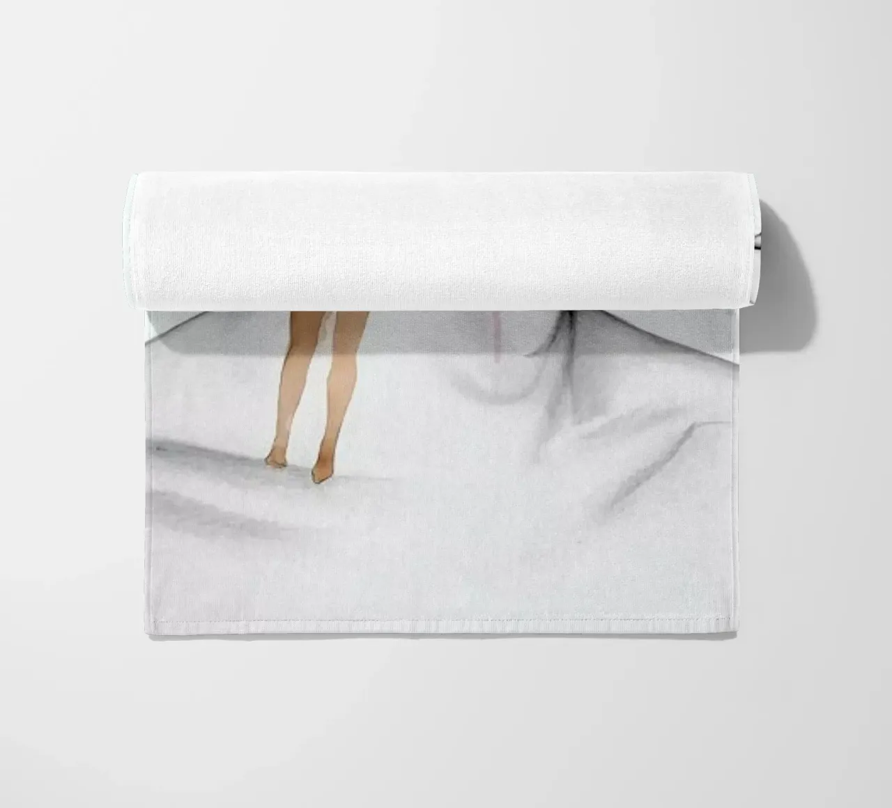 Paint Me telo mare da Ina Stanimirova