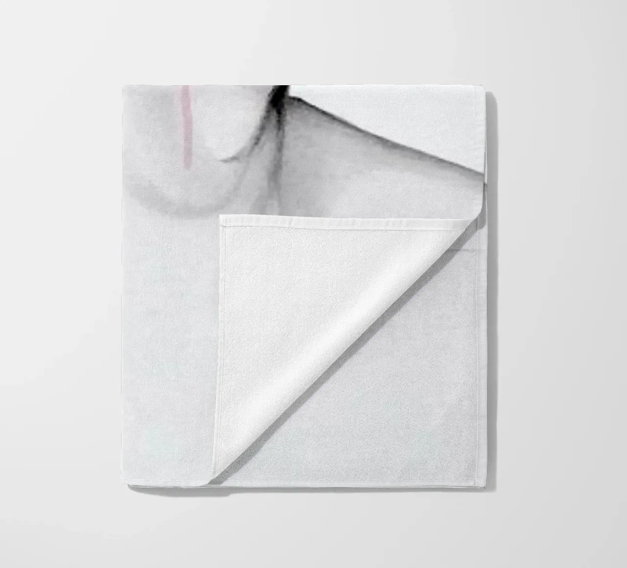 Paint Me telo mare da Ina Stanimirova