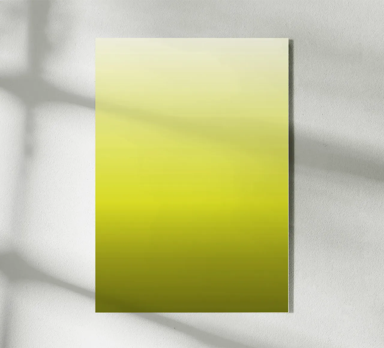 Lumière plexiglass da Idées & Création