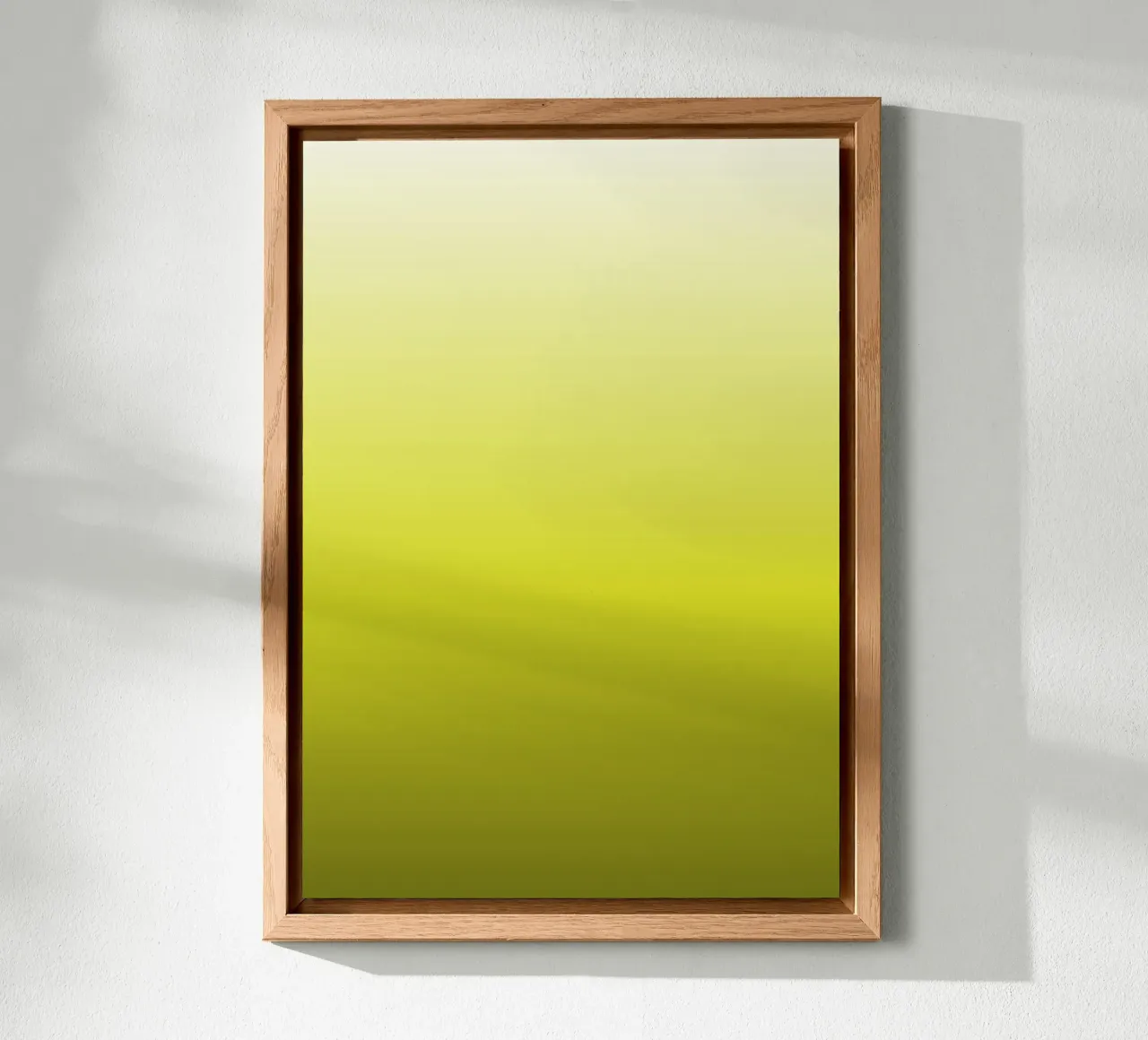 Lumière alluminio dibond da Idées & Création