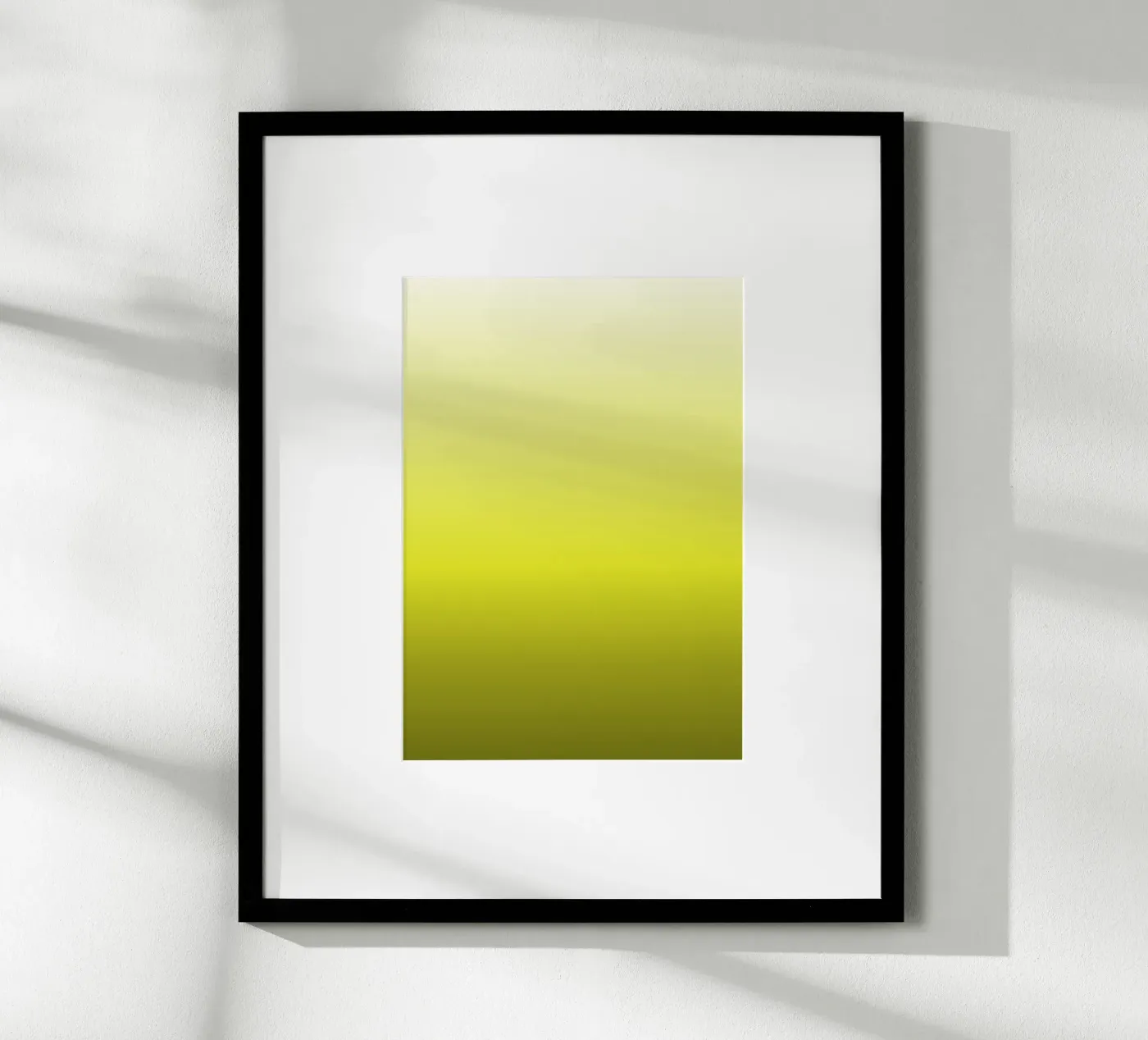 Lumière poster da Idées & Création