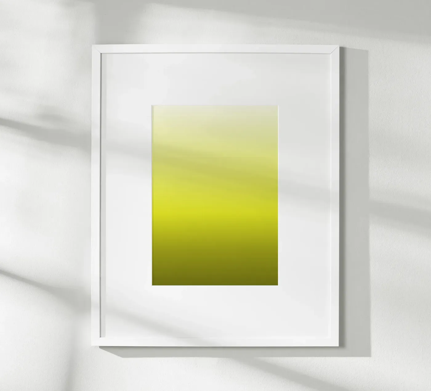 Lumière poster da Idées & Création
