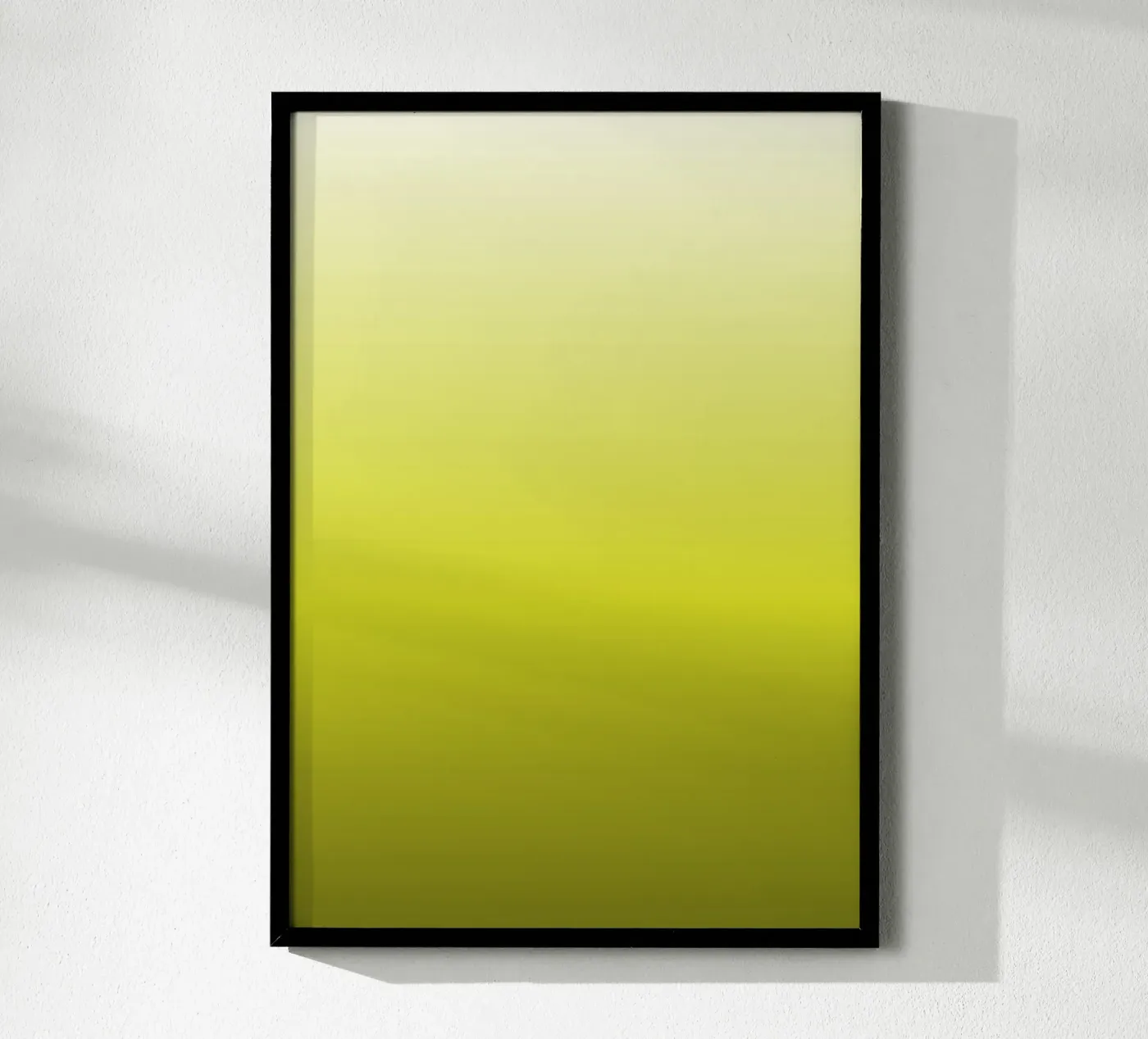 Lumière poster da Idées & Création