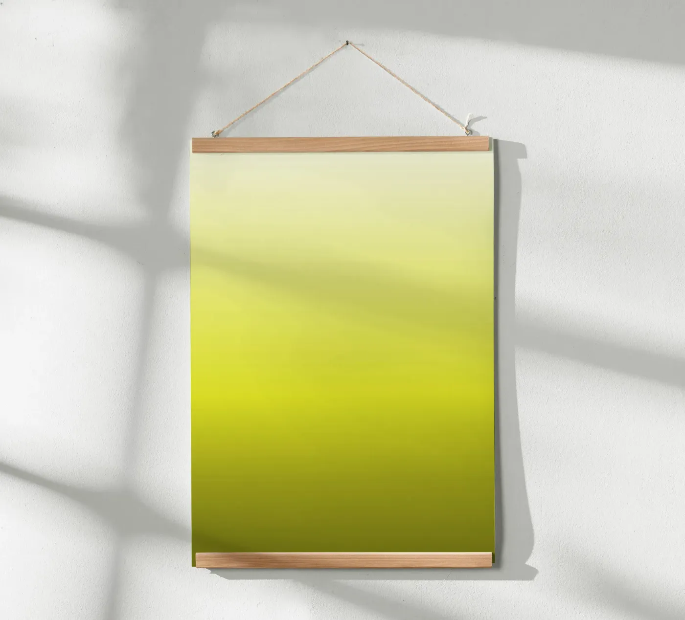 Lumière poster da Idées & Création