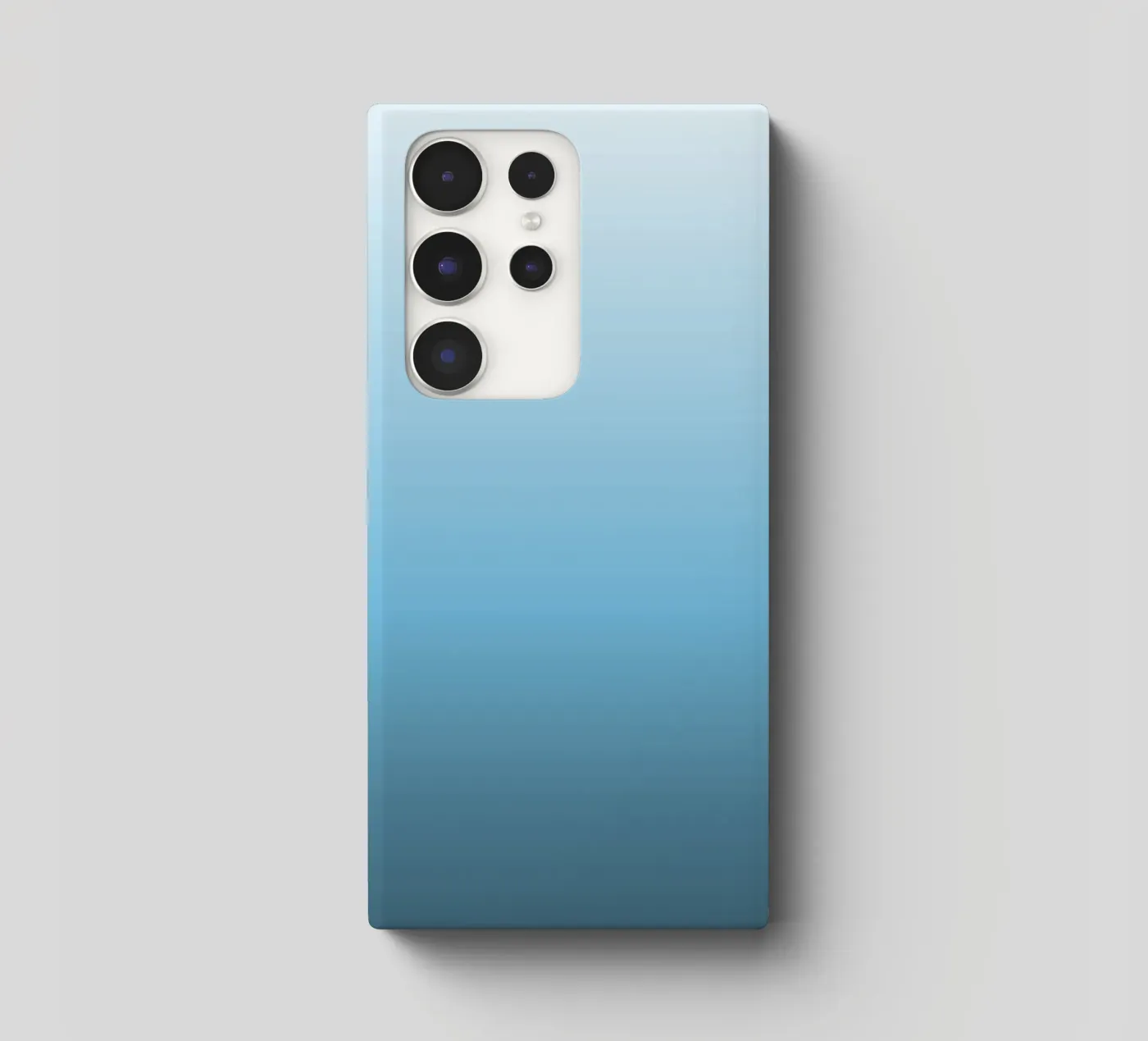 Azur cover samsung da Idées & Création