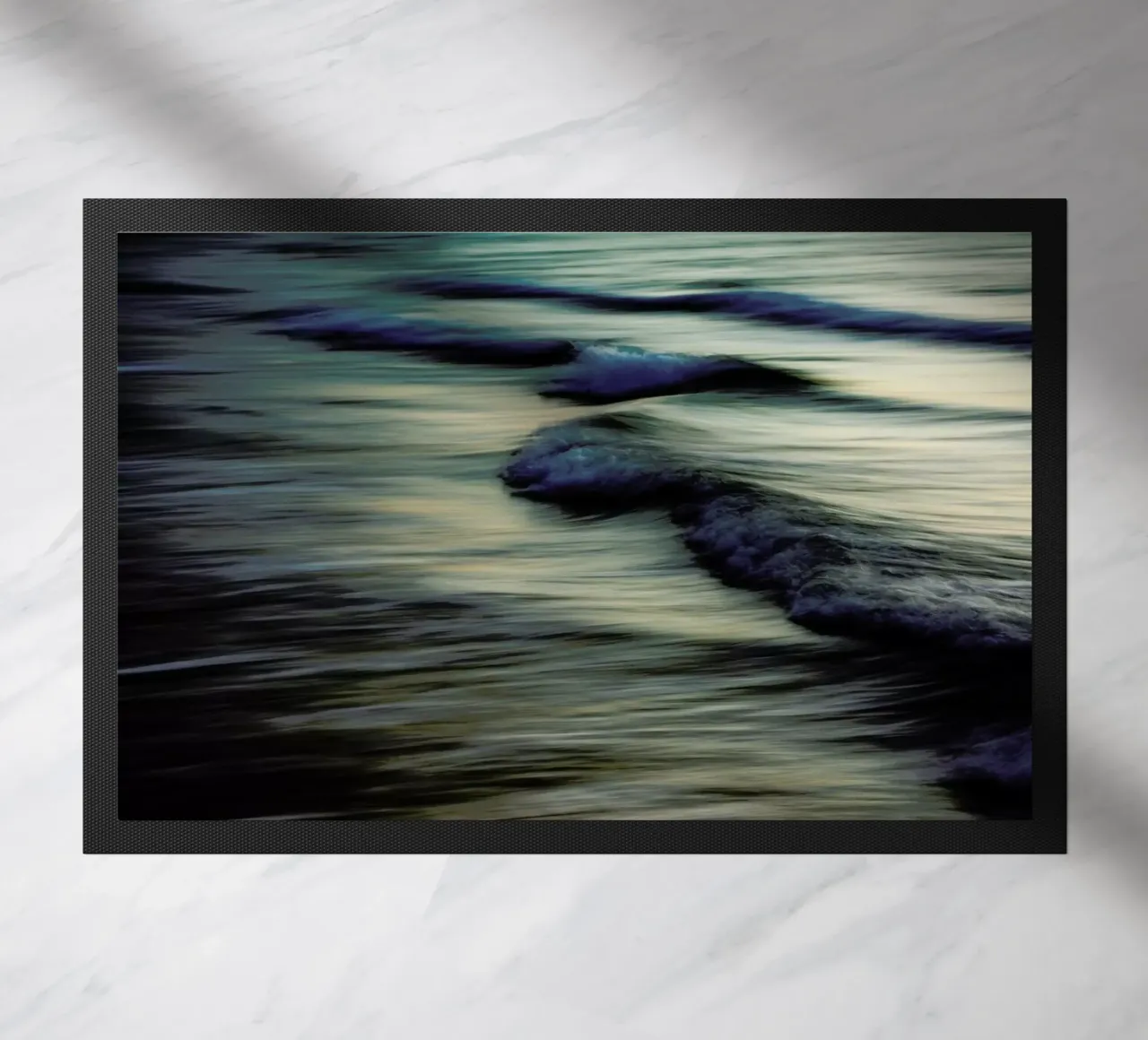 Waves zerbino da Tal Paz-Fridman