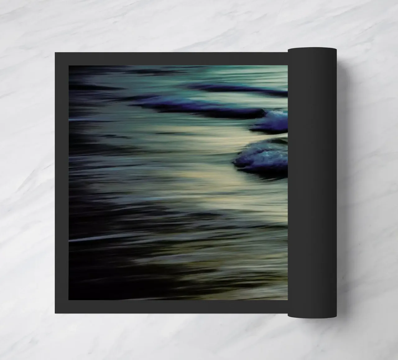 Waves zerbino da Tal Paz-Fridman