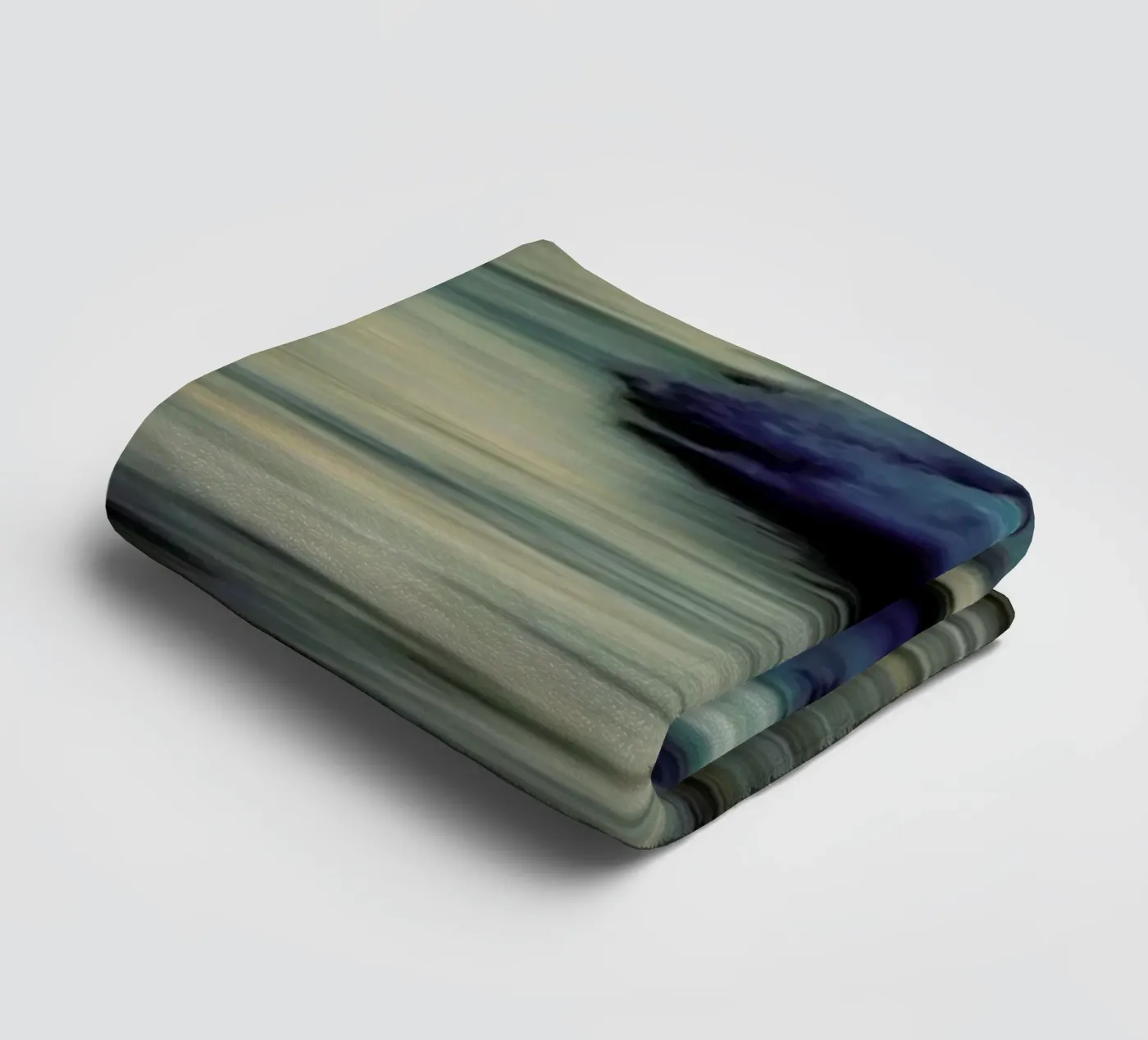 Waves serviette de bain de Tal Paz-Fridman