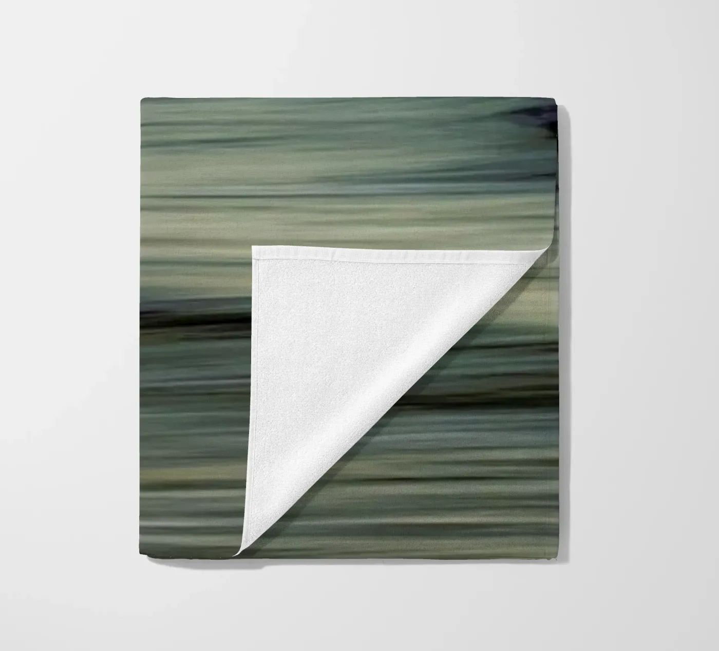 Waves Strandtuch von Tal Paz-Fridman