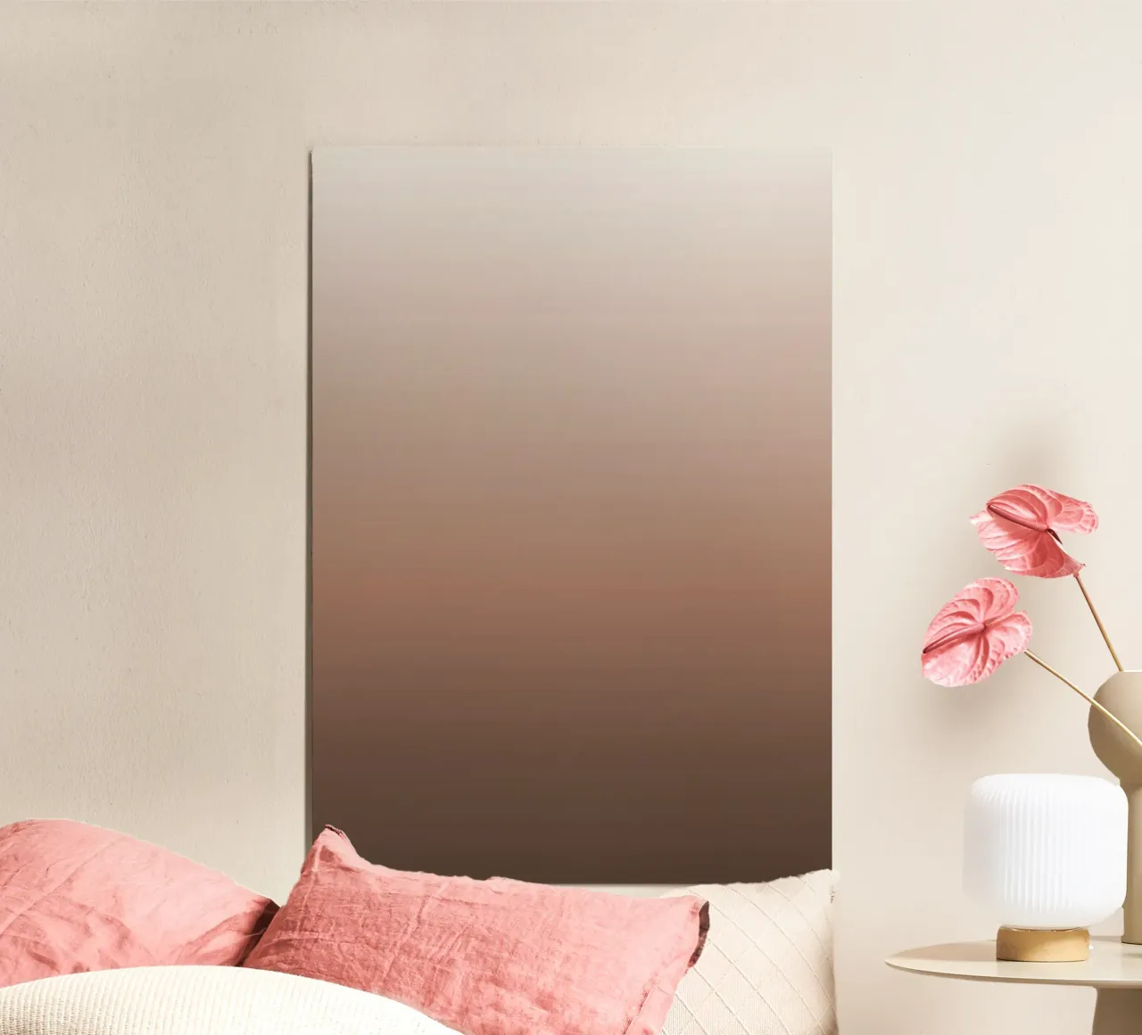 Mocha Mousse poster da Idées & Création