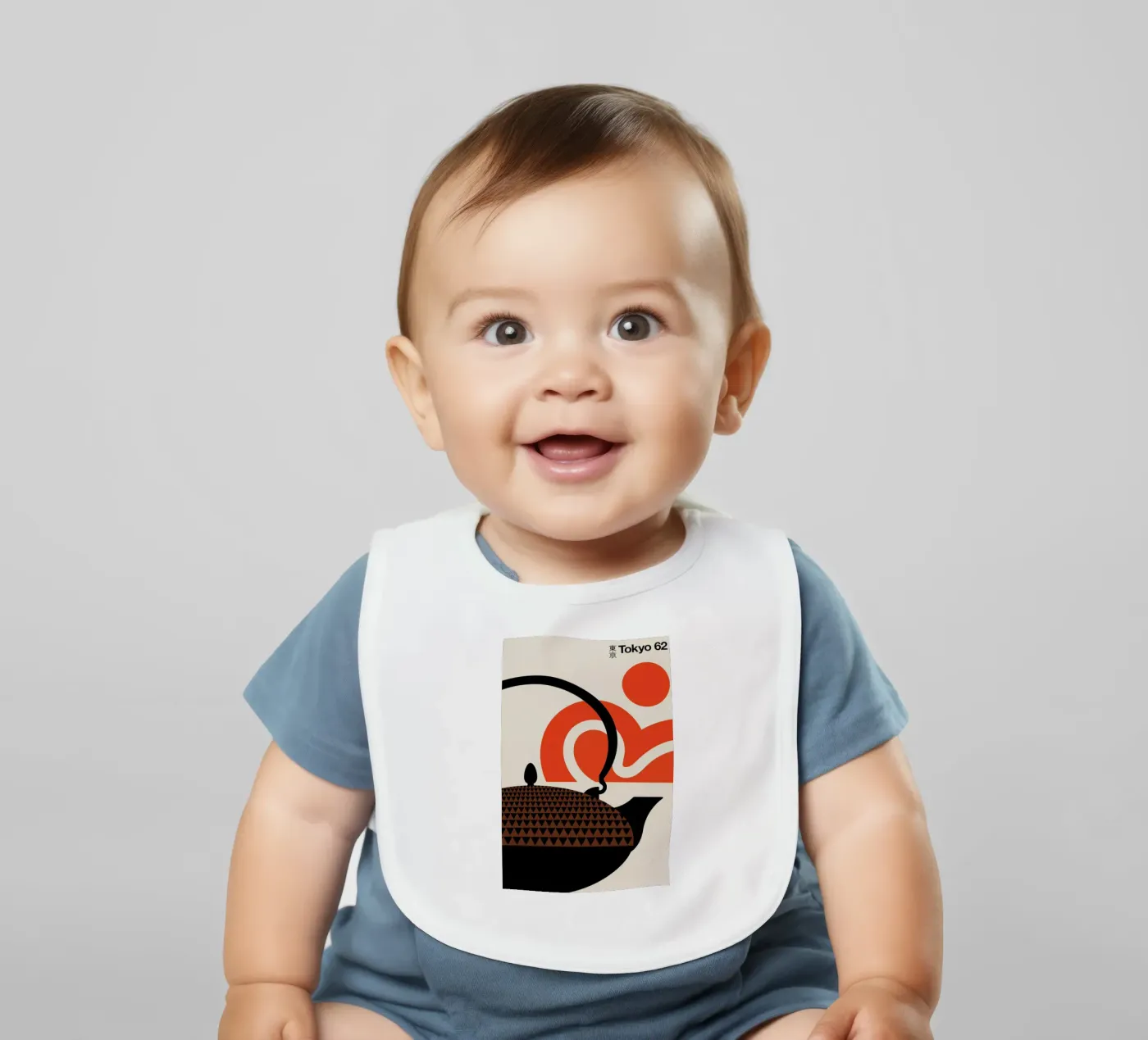 Tokyo bavaglino da Bo Lundberg