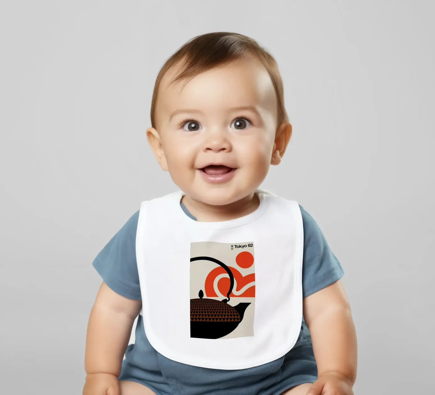 Tokyo bavaglino da Bo Lundberg