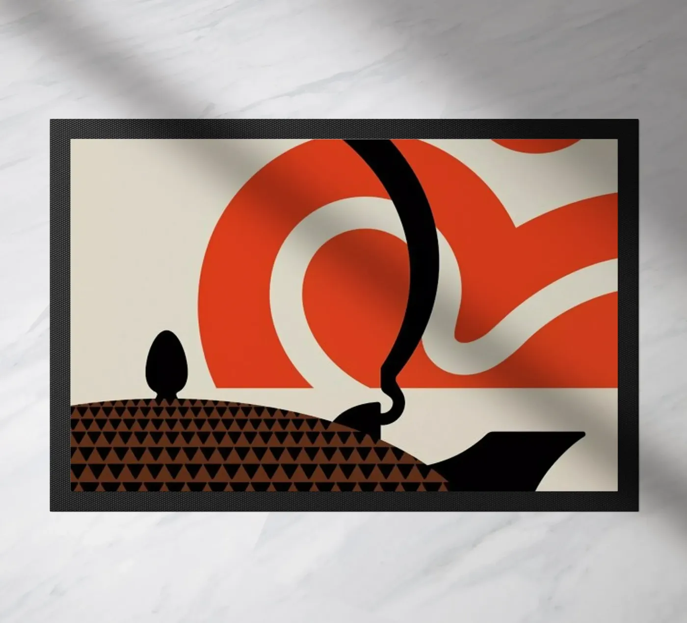 Tokyo zerbino da Bo Lundberg